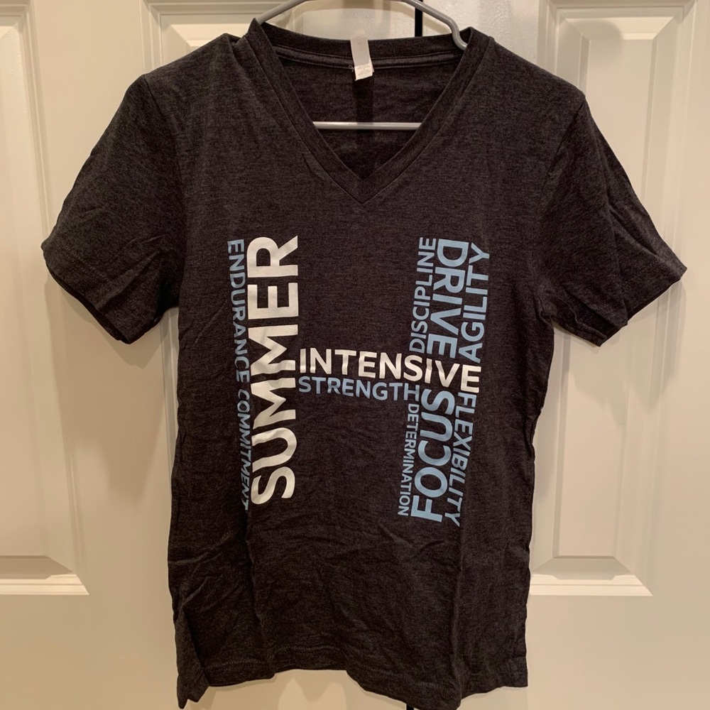 Houston Ballet t-shirt